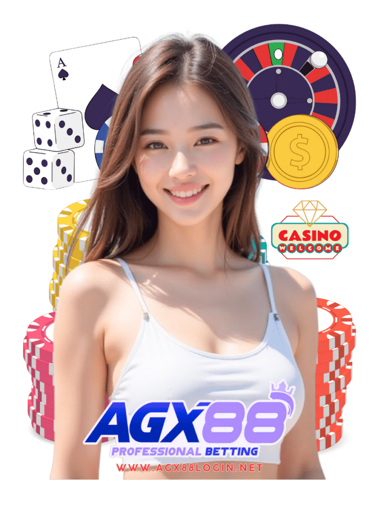 agx88 login คาสิโนออนไลน์