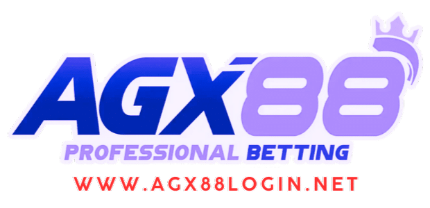 agx88login - logo